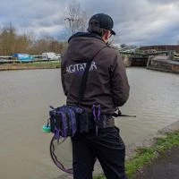 Wychwood Agitator Competition HD Waist Bag