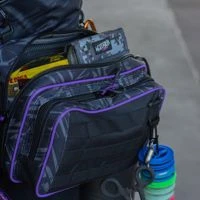 Wychwood Agitator Competition HD Waist Bag