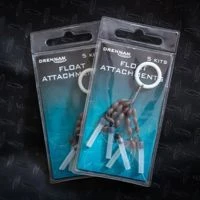 Drennan Float Attachment Kits