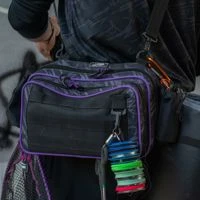 Wychwood Agitator Competition HD Waist Bag