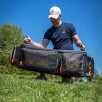 Team Guru XL Carryall