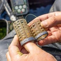 Guru X-Change Bait Up Feeders