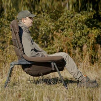 Solar Tackle SP C-Tech Recliner Sofa Chair