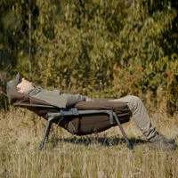 Solar Tackle SP C-Tech Recliner Sofa Chair
