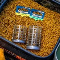 Guru X-Change Bait Up Feeders