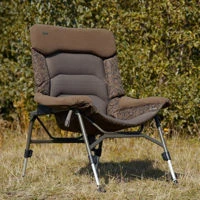 Solar Tackle SP C-Tech Recliner Sofa Chair