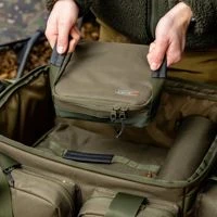 Trakker NXG Modular Lead Pouch System