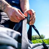 Team Guru XL Carryall