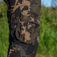 Korda Original Kombats Dark Kamo