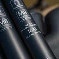 Maver MV-R S2000 Pole 16m