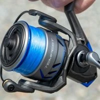 HTO Tempest Reel