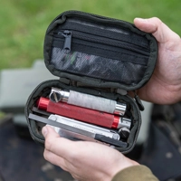 Korda Compac 70 Tackle Pouch Dark Kamo