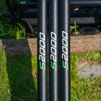 Maver MV-R S2000 Pole 16m
