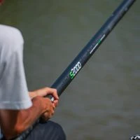 Maver MV-R S2000 Pole 16m