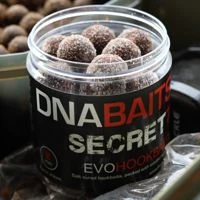 DNA Baits EVO Cured Hookbaits