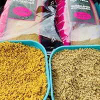 Bait-Tech Ground Expander 700g