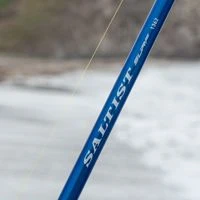 Daiwa Saltist Multiplier Surf Rods