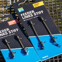Preston Innovations Stiff Feeder Links