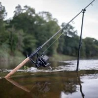 Drennan Specialist Barbel Rods