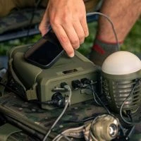 Trakker 96k Power Pack