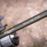 Drennan Specialist Barbel Rods