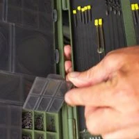 Ridge Monkey Armoury Pro Tackle Box