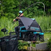Drennan Hybrid Margin Solid Pole Elastic