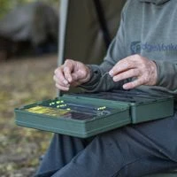 Ridge Monkey Armoury Pro Tackle Box