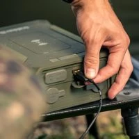 Trakker 96k Power Pack