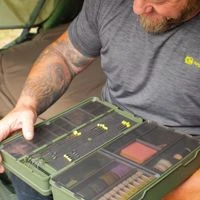 Ridge Monkey Armoury Pro Tackle Box