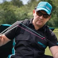 Drennan Hybrid Margin Solid Pole Elastic