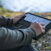 Ridge Monkey Armoury Pro Tackle Box