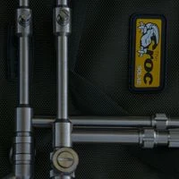 Solar Tackle P1 Croc Pod