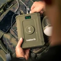 Trakker 48k Power Pack