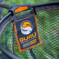 Guru Speed Landing Nets