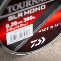 Daiwa Tournament SLR Mono 300m