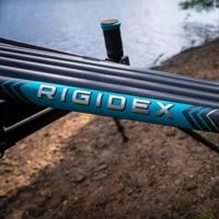 Drennan Rigidex Poles