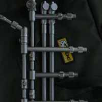 Solar Tackle P1 Croc Pod