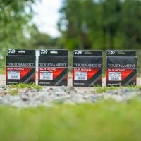 Daiwa Tournament SLR Mono 300m