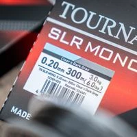 Daiwa Tournament SLR Mono 300m