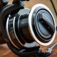 Okuma LS Baitfeeder Reels