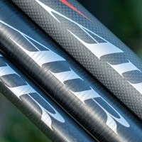 Daiwa Air Landing Net Handle 4.5m