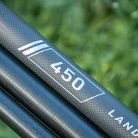 Daiwa Air Landing Net Handle 4.5m