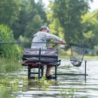 Daiwa Air Landing Net Handle 4.5m