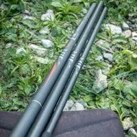 Daiwa Air Landing Net Handle 4.5m
