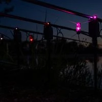 Delkim SmartLite Indicator Presentation Set