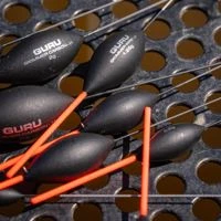 Guru Skimmer Hollow Wire Pole Floats