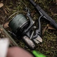 Shimano Aerlex 14000 XTC Spod Reel