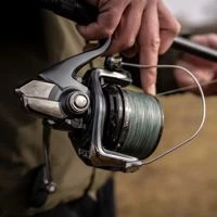 Shimano Aerlex 14000 XTC Spod Reel