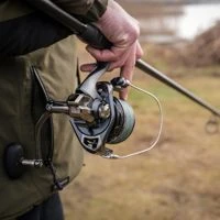 Shimano Aerlex 14000 XTC Spod Reel
